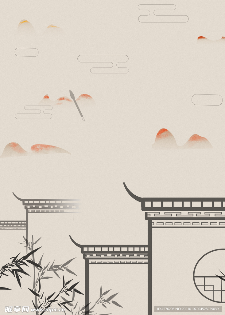 背景素材