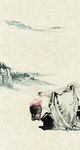中国风素材
