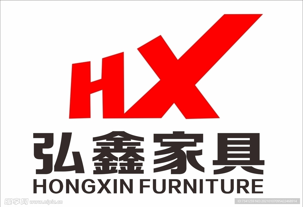 家具LOGO设计