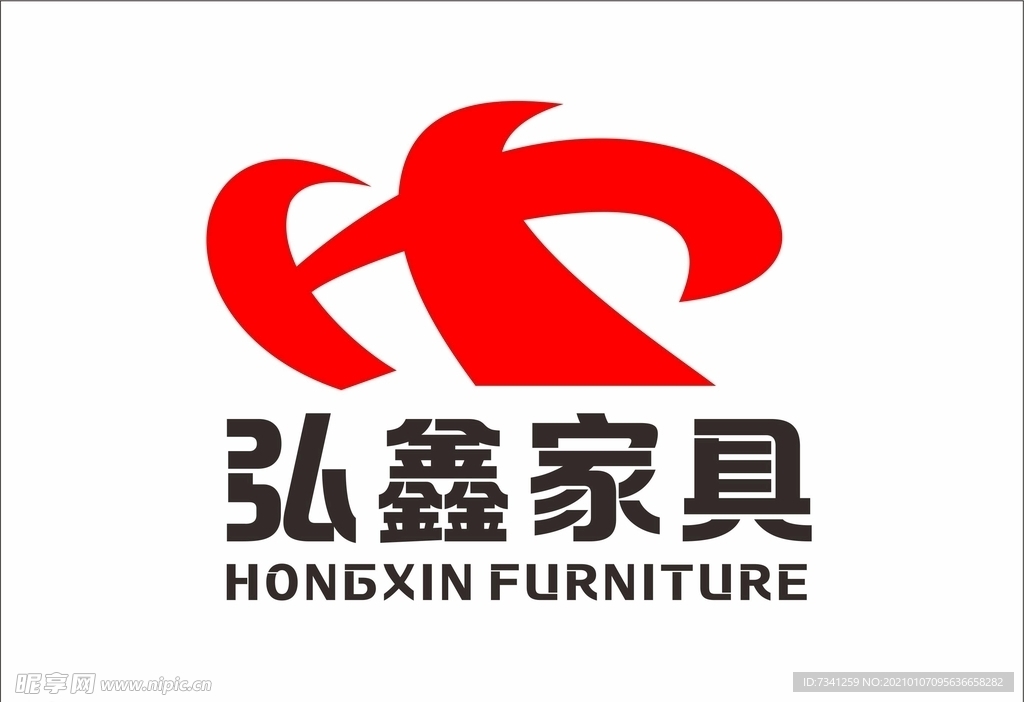 家具LOGO设计