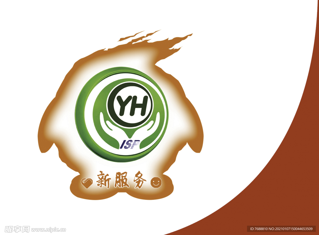 永辉LOGO