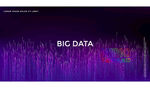 big data大数据背景