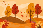 autumn秋天