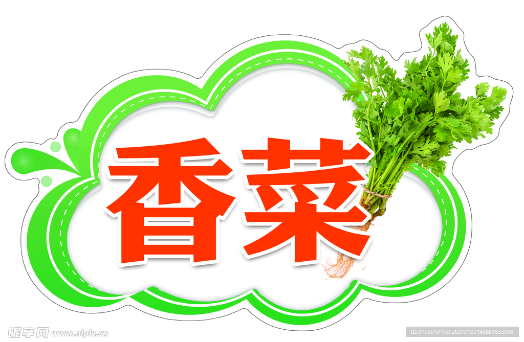 香菜