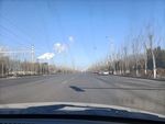 城市正午