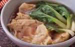 美食