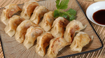 饺子
