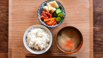 美食