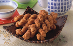 麻花