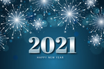 2021海报