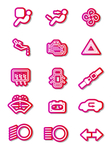 车辆icon
