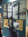 店面设计