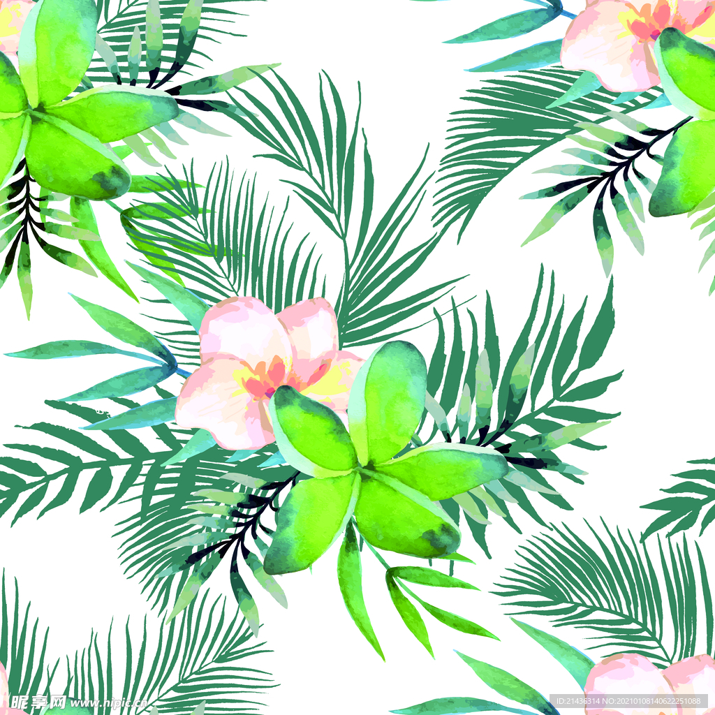 花叶