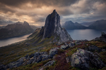 山水风景