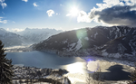 雪山