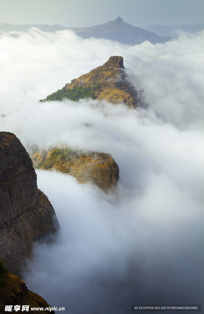 风景