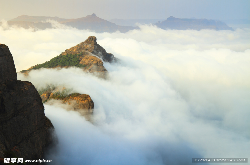 风景
