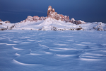 雪山