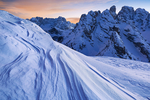 雪山