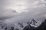 雪山