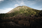 山峰
