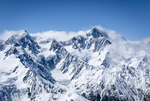 雪山