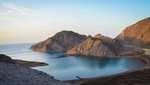 山峰 风景