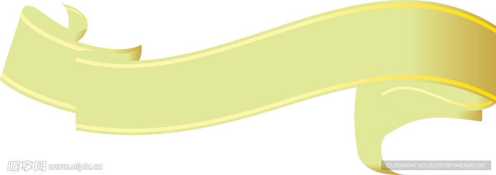 飘带