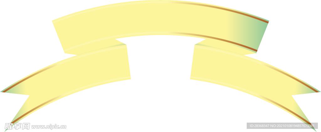 飘带