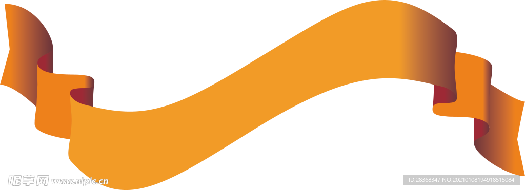 飘带
