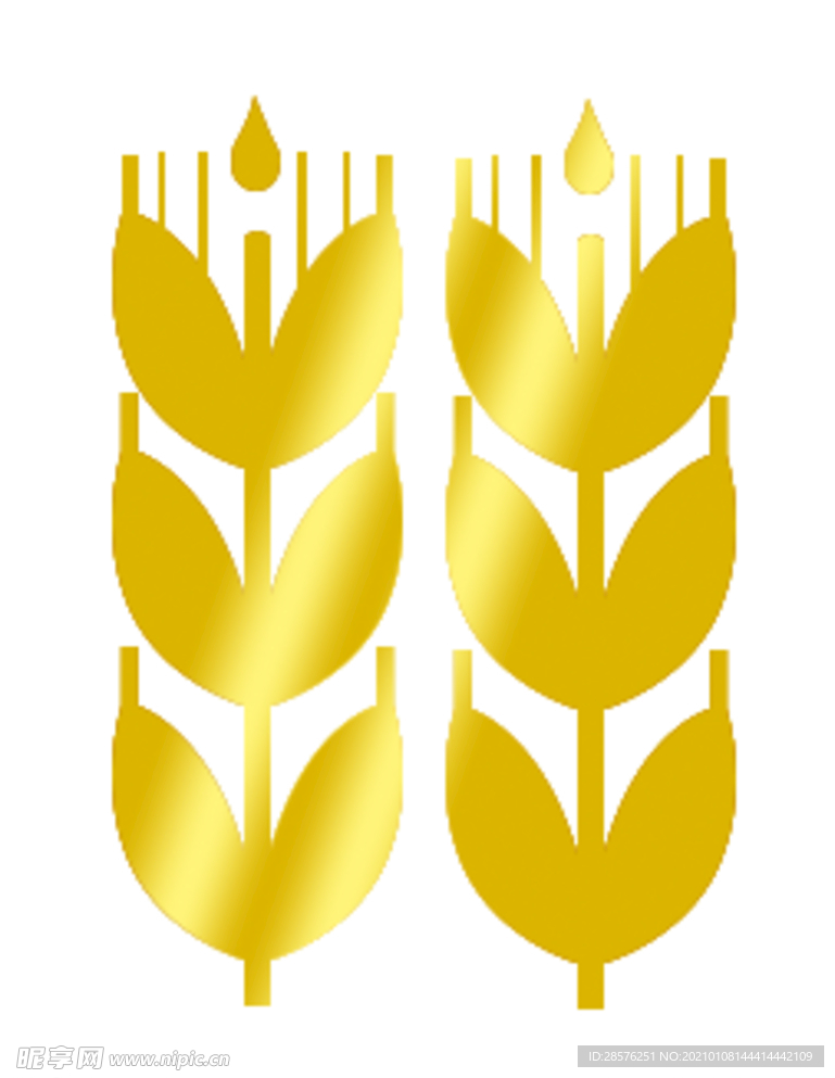 麦穗