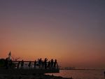 深圳湾