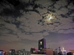 夜景