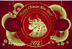牛年2021
