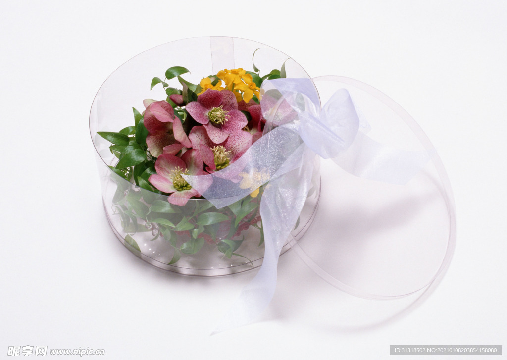 鲜花