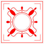 花纹