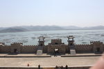 六工山水浒大寨
