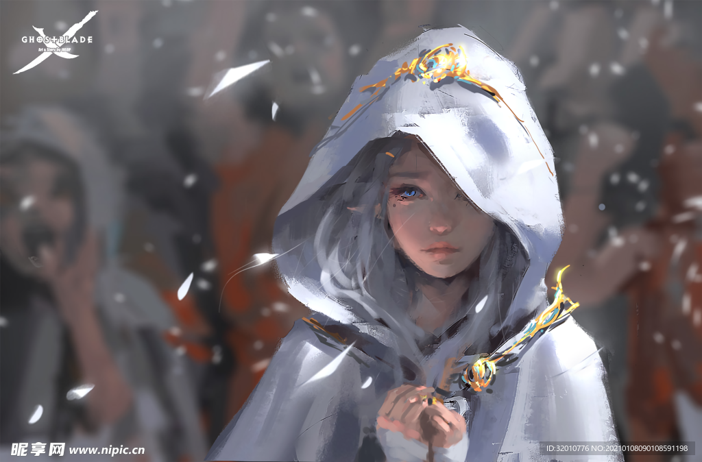 壁纸