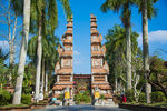 万宁巴厘村