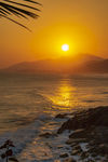 海岸线