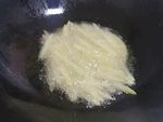 炸薯条