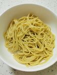 热干面