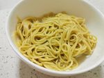 热干面