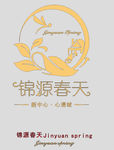 锦源春天LOGO