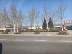 马路边