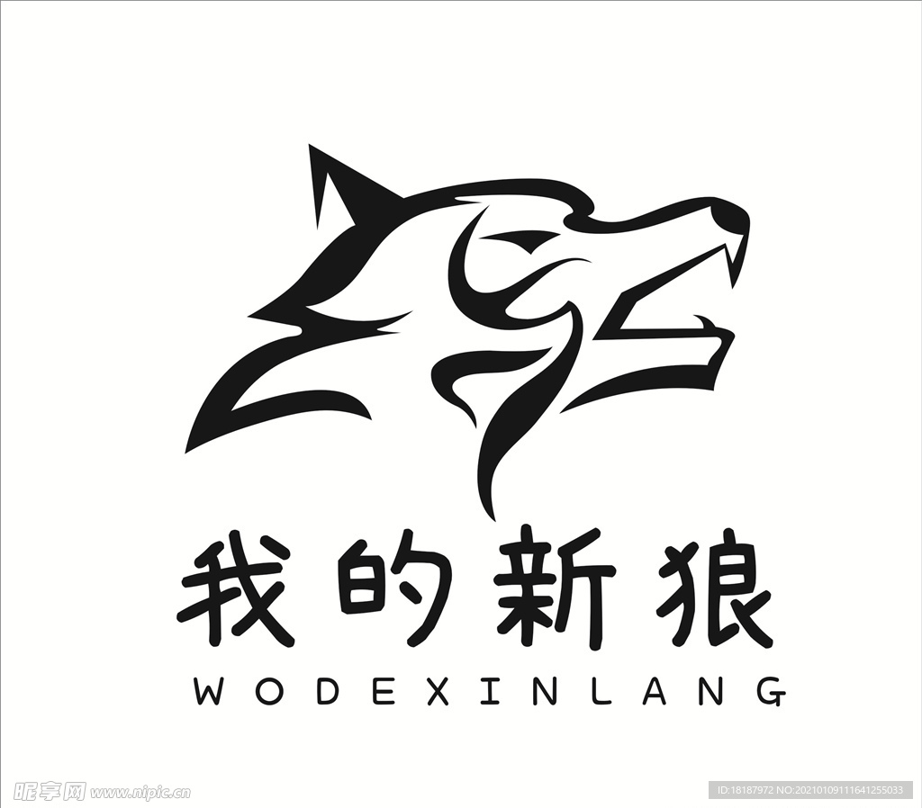 logo设计