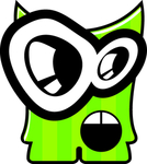 怪兽