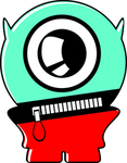 怪兽