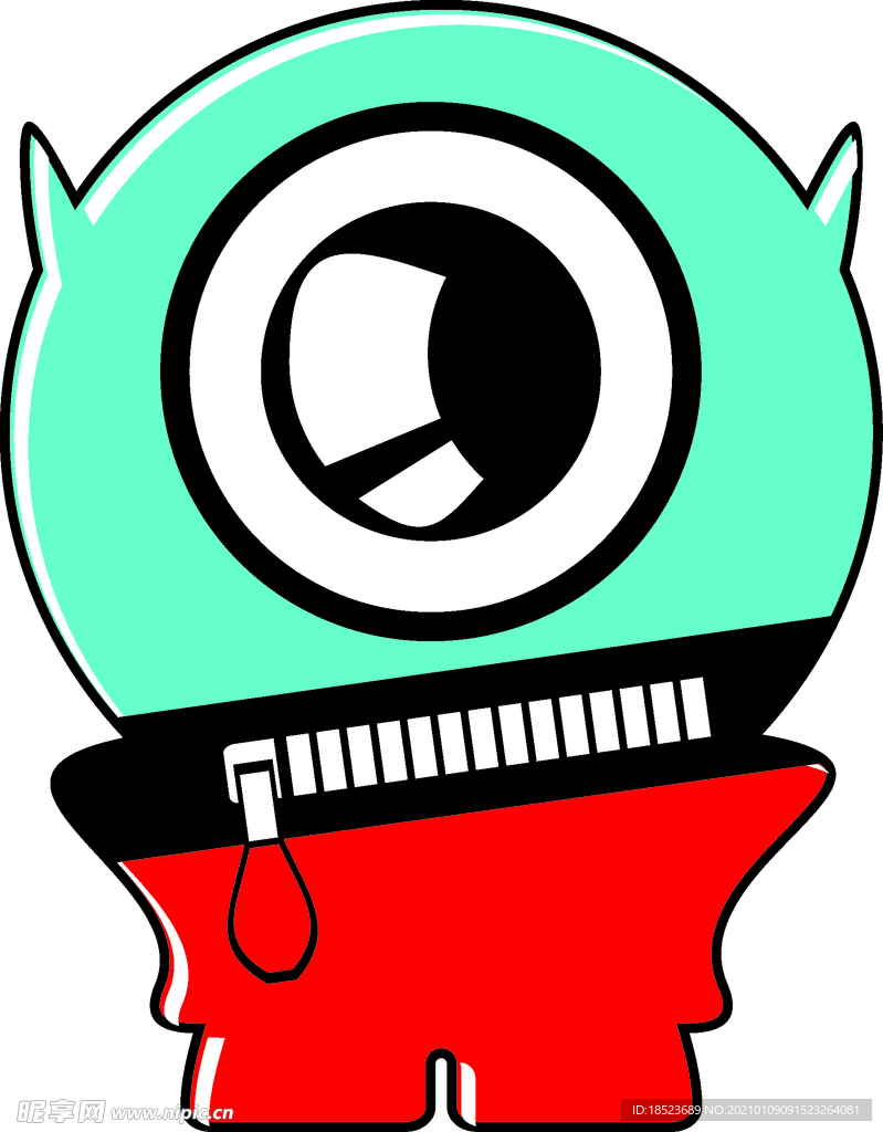 怪兽
