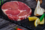 眼肉牛排